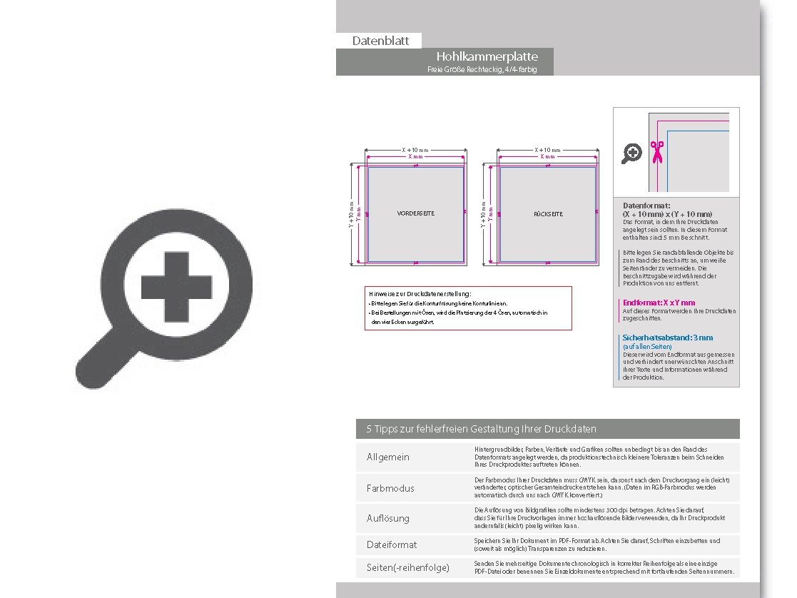 Product Bild hohlkammerplatte_mit_freier_gr____e_(rechteckig)___beidseitig_4_4-farbig_bedruckt